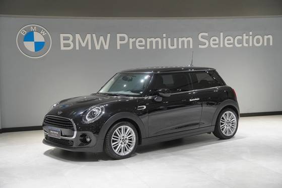 MINI COOPER 1.5 12V TWINPOWER GASOLINA EXCLUSIVE 2P STEPTRONIC MINI COOPER 1.5 12V TWINPOWER GASOLINA EXCLUSIVE 2P STEPTRONIC